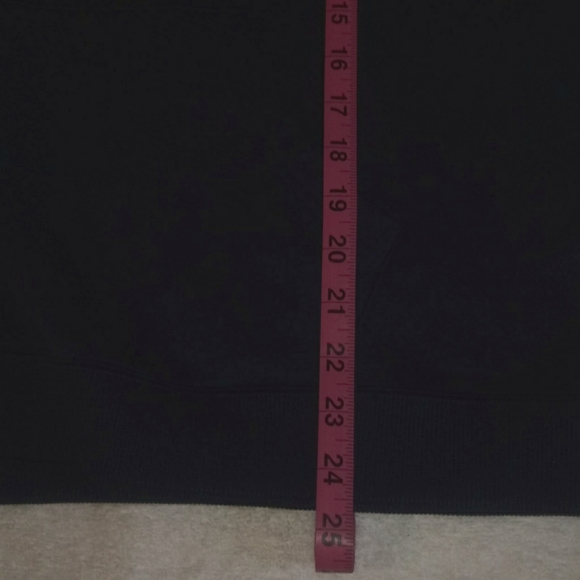 UNDER ARMOUR SWEATHOOD - Picture 10 of 14